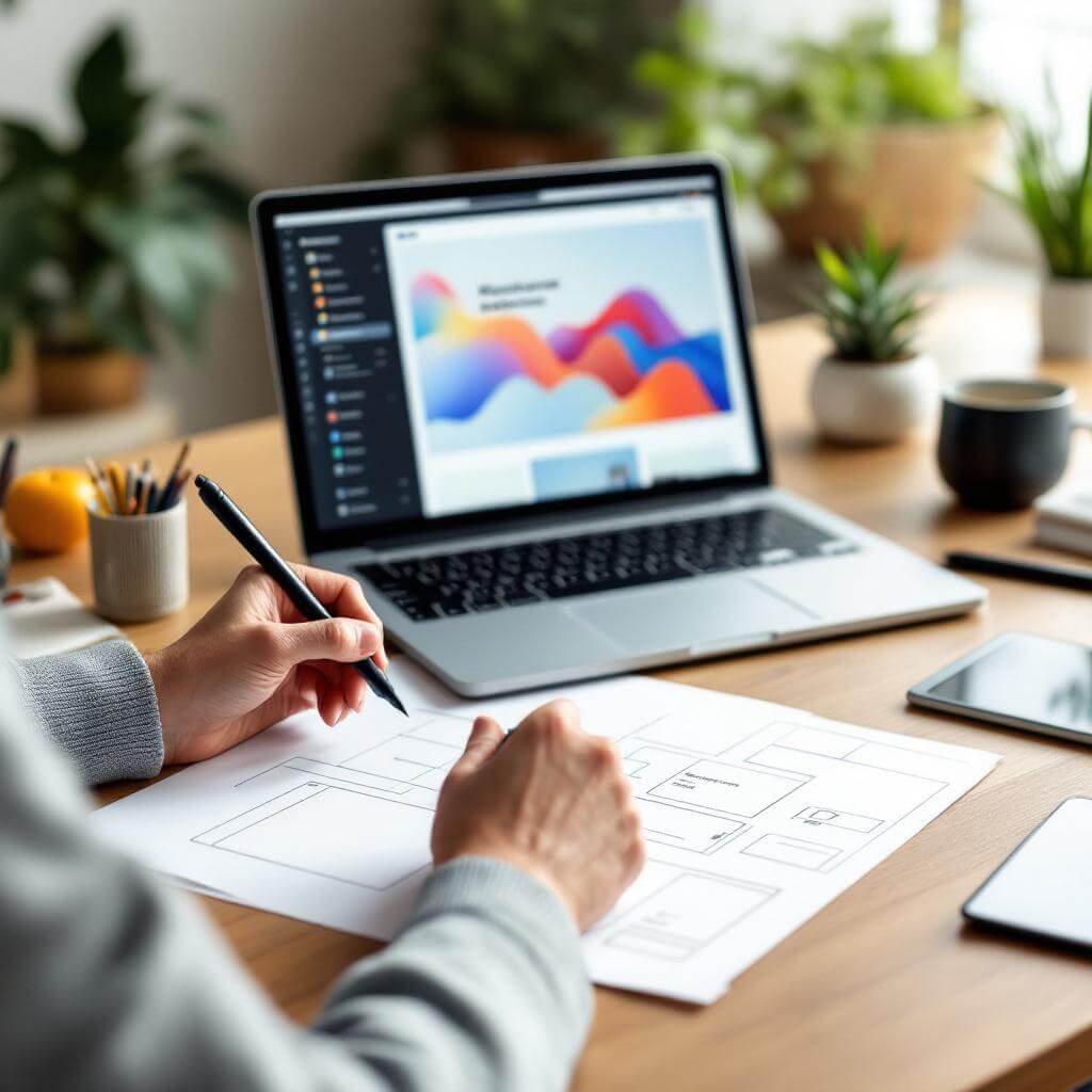 Websites that Look Premiumand Convert Better